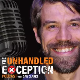 The Unhandled Exception Podcast artwork