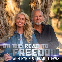 On The Road to Freedom - Audio Podcast artwork