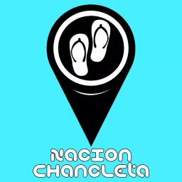 Nación Chancleta con Walo HD Podcast artwork