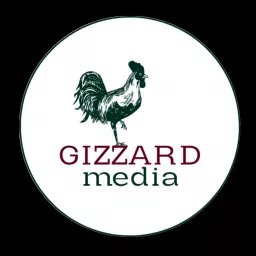 Gizzard Media Presents Podcast artwork