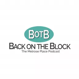 Back on the Block Podcast artwork