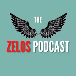 Zelos Podcast artwork