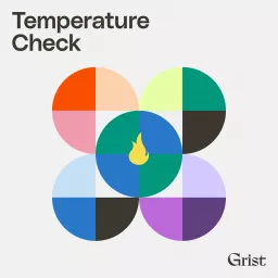 Temperature Check Podcast artwork