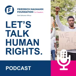 Let’s Talk Human Rights