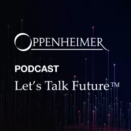 Let's Talk Future™ Podcast artwork
