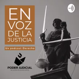 En voz de la justicia Podcast artwork