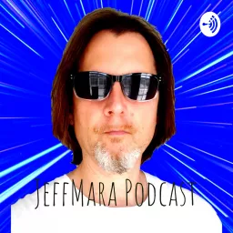 JeffMara Paranormal Podcast artwork