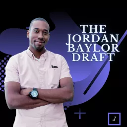 The Jordan Baylor Draft Podcast artwork