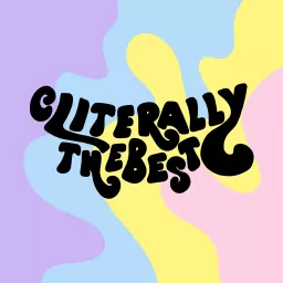 Cliterally the Best Podcast artwork