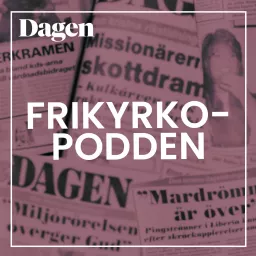 Frikyrkopodden – historien bakom rubrikerna