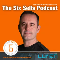 The Six Sells Podcast