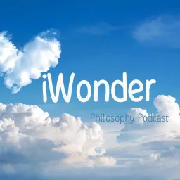 iWonder Podcast artwork