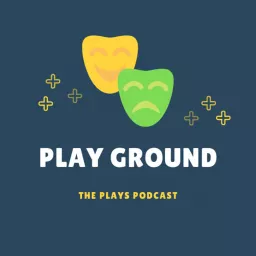 Play Ground Podcast artwork