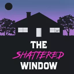 The Shattered Window Podcast artwork