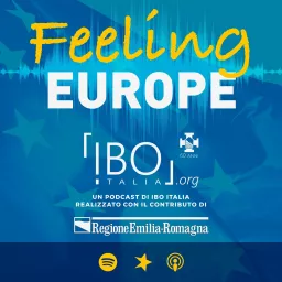 Feeling Europe Podcast artwork