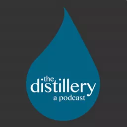 The Distillery Podcast artwork