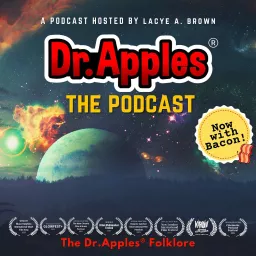 Dr Apples Podcast artwork