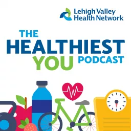 The Healthiest You Podcast artwork