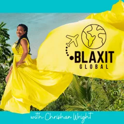 Blaxit Global Podcast artwork