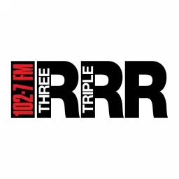 Uncommon Sense – Triple R FM Podcast artwork