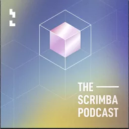 The Scrimba Podcast artwork