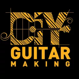 DIY Guitar Making