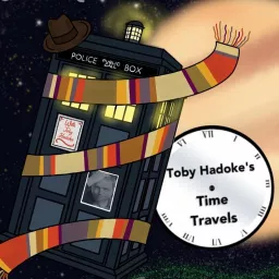 Doctor Who: Toby Hadoke’s Time Travels Podcast artwork