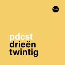 pdcst drieëntwintig