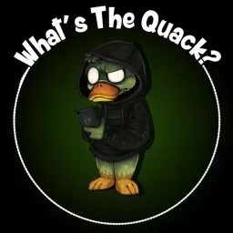 What's The Quack?