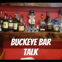 Buckeye Bar Talk Podcast artwork