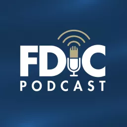 FDIC Podcast artwork