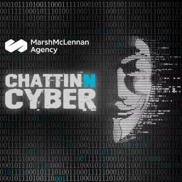 Chattinn Cyber Podcast artwork