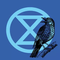 Extinction Rebellion - Der Bewegungspodcast artwork