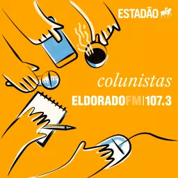 Colunistas Eldorado Estadão Podcast artwork