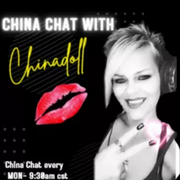 Chatting With Chinadoll Podcast artwork