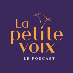 La petite voix Podcast artwork