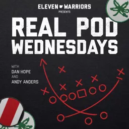 Real Pod Wednesdays Podcast artwork