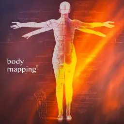 bodymapping® - die perfekte Achtsamkeitsmethode für hochsensible Menschen Podcast artwork