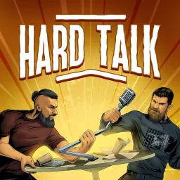 Hardtalk