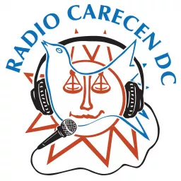 RADIO CARECEN DC Podcast artwork