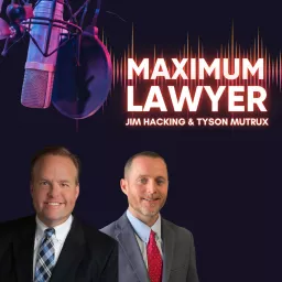 Maximum Lawyer