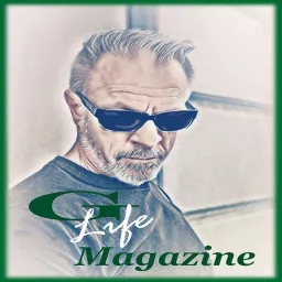 G-Life! Magazine Podcast artwork