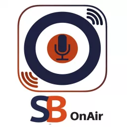 SB OnAir Podcast artwork