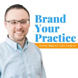 Brand Your Practice Podcast artwork