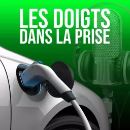 Les Doigts Dans La Prise Podcast artwork