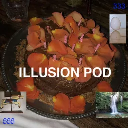 Illusion Pod Podcast artwork