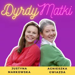 Dyrdymatki Podcast artwork