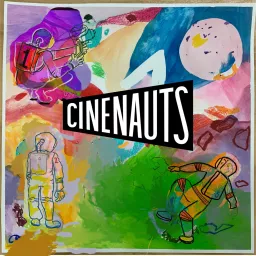 Cinenauts Podcast artwork