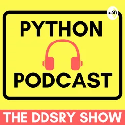 The DDSRY Show | Python Podcast