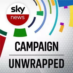 Campaign Unwrapped Podcast artwork